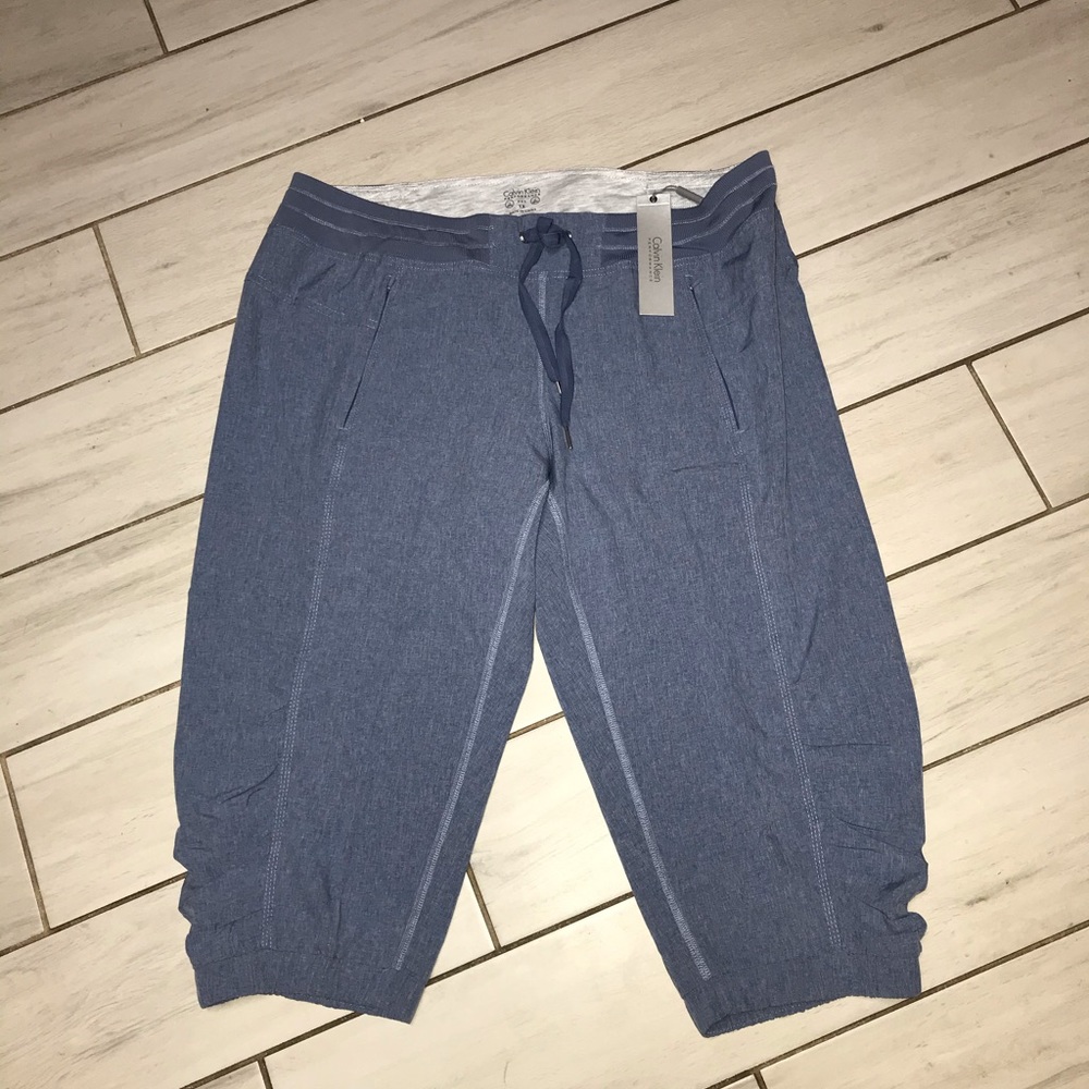 Calvin Klein joggers